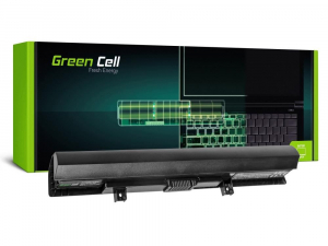 Green Cell akkumulátor Toshiba Satellite 14.4V 2200mAH (TS38)